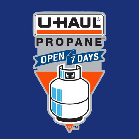 U haul propane refill hours - We refill all types of propane tank sizes with LP gas; RVs, campers, propane forklift tanks as well as vehicles powered by propane U-Haul autogas in Yuma, AZ. We offer competitive propane prices by the gallon, seven days a week at U-Haul Moving & Storage of Old Town Yuma and at more than 1,100 nation-wide refill stations surrounding Yuma, AZ, …